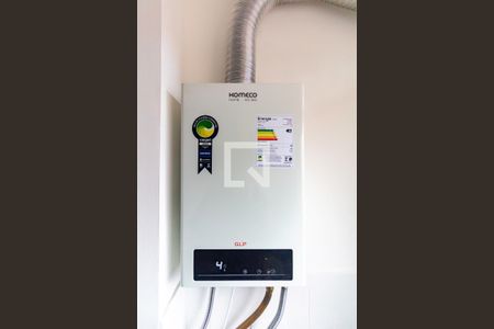 Apartamento para alugar com 38m², 2 quartos e sem vagaÁrea de Serviço