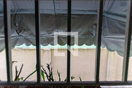 Vista da Sala de apartamento para alugar com 2 quartos, 75m² em Santa Rosa, Niterói