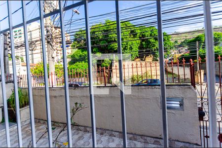 Vista do Quarto 1 de apartamento para alugar com 2 quartos, 75m² em Santa Rosa, Niterói