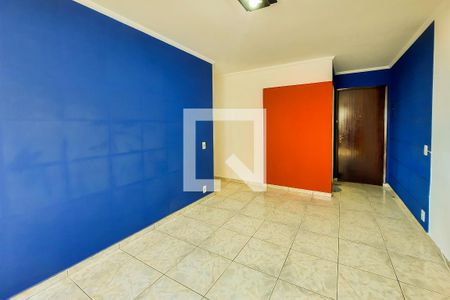 Sala de apartamento para alugar com 3 quartos, 69m² em Baeta Neves, São Bernardo do Campo