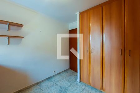 Quarto 1 de apartamento para alugar com 3 quartos, 69m² em Baeta Neves, São Bernardo do Campo