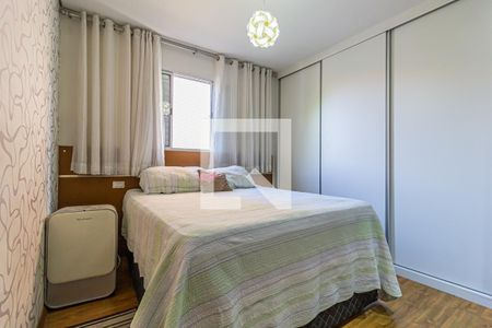 Suite de casa para alugar com 2 quartos, 140m² em Parque das Nações, Santo André