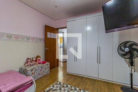 Quarto 1 de casa para alugar com 2 quartos, 140m² em Parque das Nações, Santo André