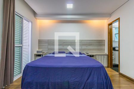 Apartamento à venda com 100m², 1 quarto e 2 vagasSuíte