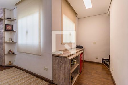 Apartamento à venda com 100m², 1 quarto e 2 vagasEscritório