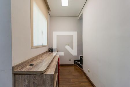 Apartamento à venda com 100m², 1 quarto e 2 vagasEscritório