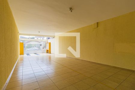 Apartamento à venda com 100m², 1 quarto e 2 vagasÁrea comum - Garagem