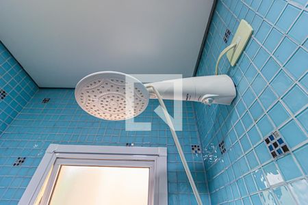 Apartamento à venda com 100m², 1 quarto e 2 vagasdetalhe do Banheiro da Suíte