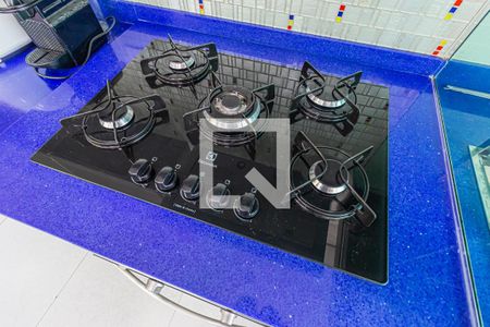 Apartamento à venda com 100m², 1 quarto e 2 vagasdetalhe da cozinha