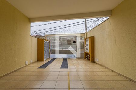 Apartamento à venda com 100m², 1 quarto e 2 vagasÁrea comum - Garagem