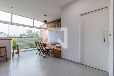 Apartamento à venda com 100m², 1 quarto e 2 vagasCozinha