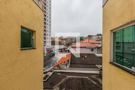 Apartamento à venda com 100m², 1 quarto e 2 vagasVista da Cozinha