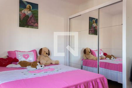 Quarto de casa à venda com 2 quartos, 145m² em Taboão, São Bernardo do Campo