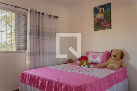 Quarto de casa à venda com 2 quartos, 145m² em Taboão, São Bernardo do Campo