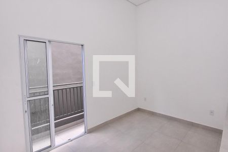 Casa de condomínio para alugar com 37m², 1 quarto e sem vagaQuarto Suíte