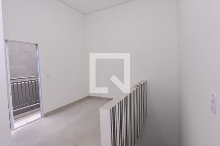 Casa de condomínio para alugar com 37m², 1 quarto e sem vagaQuarto Suíte