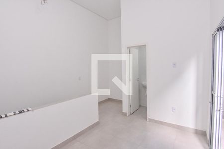 Casa de condomínio para alugar com 37m², 1 quarto e sem vagaQuarto Suíte