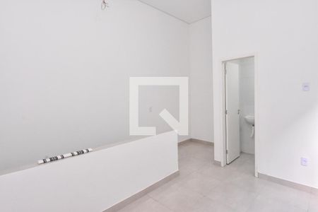 Casa de condomínio para alugar com 37m², 1 quarto e sem vagaQuarto Suíte