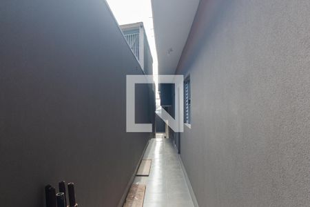 Casa para alugar com 37m², 1 quarto e sem vaga Casa para alugar com 37m², 1 quarto e sem vagaÁrea comum