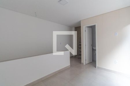 Casa para alugar com 37m², 1 quarto e sem vaga Casa para alugar com 37m², 1 quarto e sem vagaQuarto