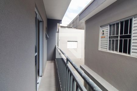 Casa para alugar com 37m², 1 quarto e sem vaga Casa para alugar com 37m², 1 quarto e sem vagaÁrea comum