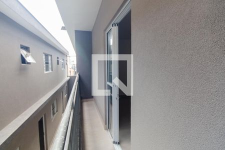 Casa para alugar com 37m², 1 quarto e sem vaga Casa para alugar com 37m², 1 quarto e sem vagaÁrea comum