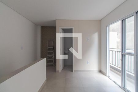 Casa para alugar com 37m², 1 quarto e sem vaga Casa para alugar com 37m², 1 quarto e sem vagaQuarto