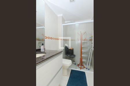 Apartamento para alugar com 83m², 2 quartos e 2 vagasQuarto 2