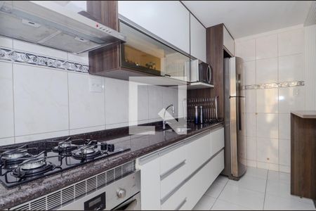Apartamento para alugar com 83m², 2 quartos e 2 vagasCozinha