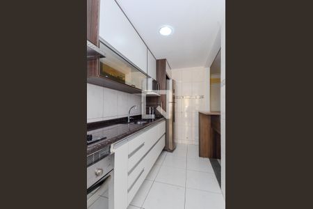 Apartamento para alugar com 83m², 2 quartos e 2 vagasCozinha