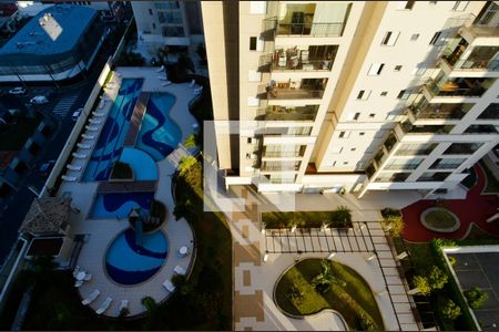 Apartamento para alugar com 83m², 2 quartos e 2 vagasVista