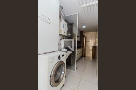 Apartamento para alugar com 83m², 2 quartos e 2 vagasÁrea de Serviço