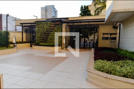 Apartamento para alugar com 83m², 2 quartos e 2 vagasÁrea comum