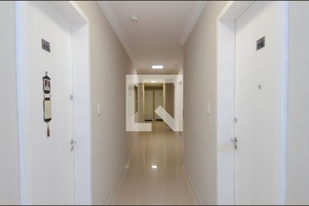 Apartamento para alugar com 83m², 2 quartos e 2 vagasCorredor