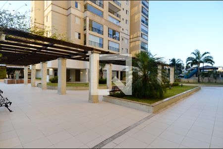 Apartamento para alugar com 83m², 2 quartos e 2 vagasÁrea comum