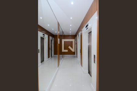 Apartamento para alugar com 83m², 2 quartos e 2 vagasHall de Entrada