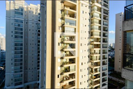 Apartamento para alugar com 83m², 2 quartos e 2 vagasVista Quarto 1