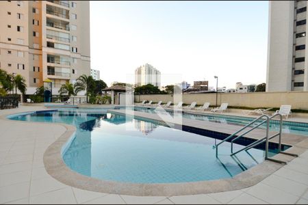 Apartamento para alugar com 83m², 2 quartos e 2 vagasÁrea comum - Piscina