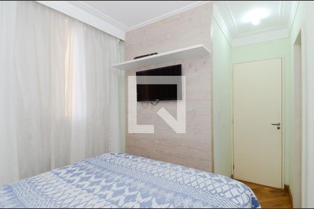 Apartamento para alugar com 83m², 2 quartos e 2 vagasQuarto 2