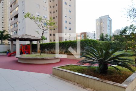 Apartamento para alugar com 83m², 2 quartos e 2 vagasÁrea comum