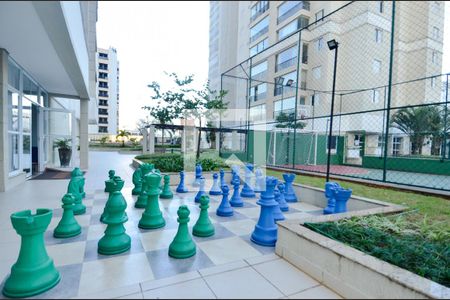 Apartamento para alugar com 83m², 2 quartos e 2 vagasÁrea Comum - Playground