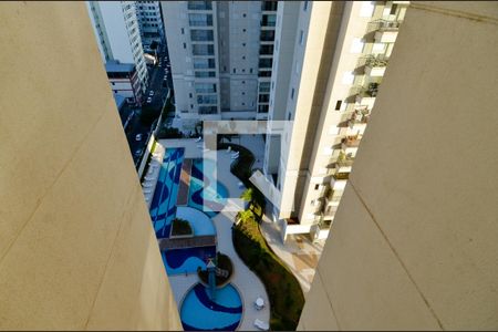 Apartamento para alugar com 83m², 2 quartos e 2 vagasQuarto 2 Vista