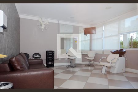 Apartamento para alugar com 83m², 2 quartos e 2 vagasSala de Jogos