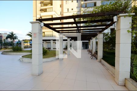 Apartamento para alugar com 83m², 2 quartos e 2 vagasÁrea comum