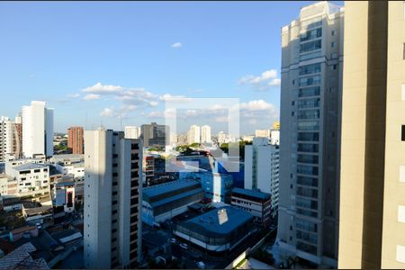 Apartamento para alugar com 83m², 2 quartos e 2 vagasVista