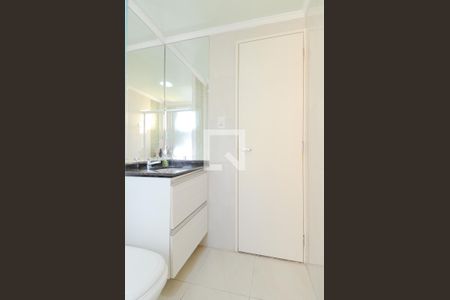 Apartamento para alugar com 83m², 2 quartos e 2 vagasBanheiro