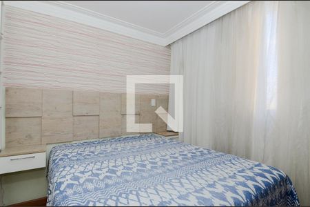 Apartamento para alugar com 83m², 2 quartos e 2 vagasQuarto 2
