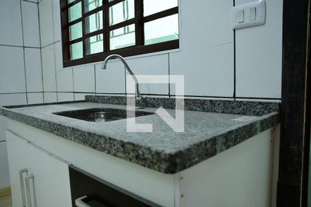Casa para alugar com 20m², 1 quarto e sem vagaSala/Cozinha