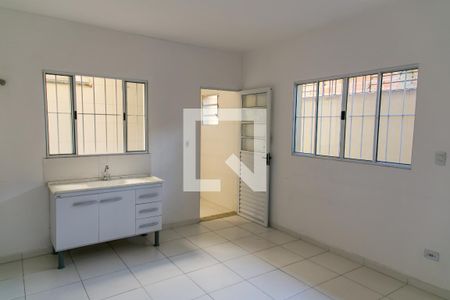 Casa de Condomínio para alugar com 1 quarto, 37m² em Vila Nova Mazzei, São Paulo