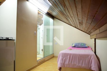Casa para alugar com 40m², 1 quarto e sem vagaQuarto/Cozinha